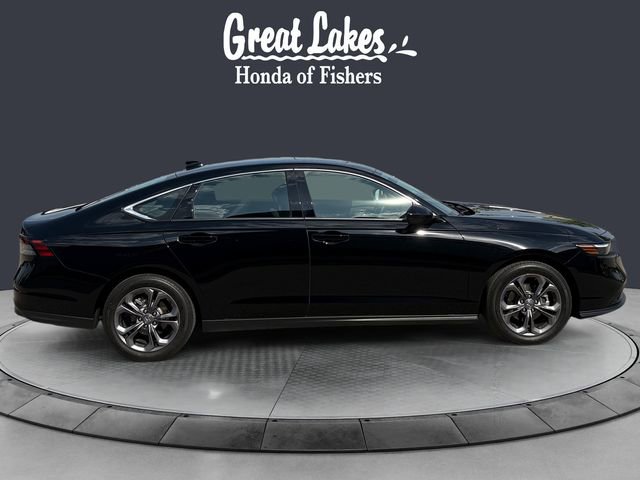 Used 2023 Honda Accord EX image 6