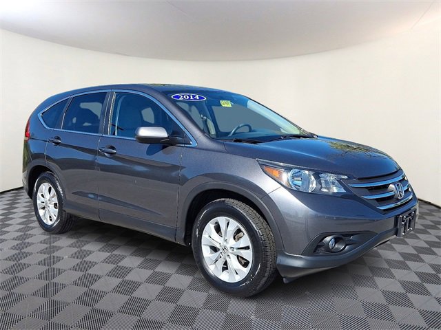 Used 2014 Honda CR-V EX