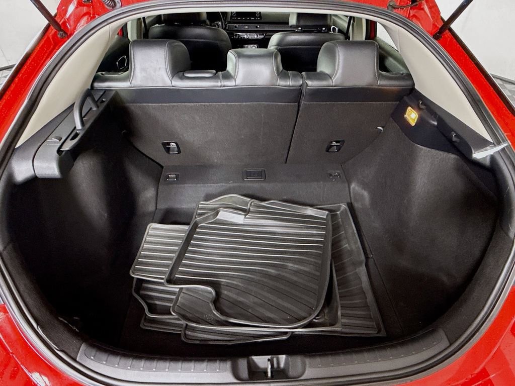 Used 2022 Honda Civic EX-L image 28