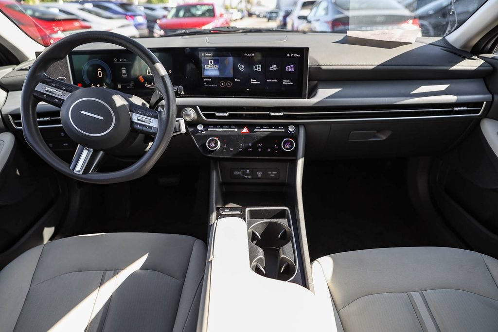 Used 2024 Hyundai Sonata SEL FWD image 12