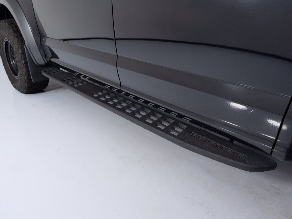 Used 2019 Ford F150 Raptor w/ Equipment Group 802A Luxury AWD/4WD image 49