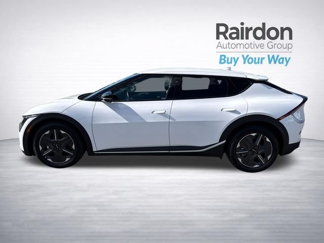 Used 2025 Kia EV6 Light RWD image 11