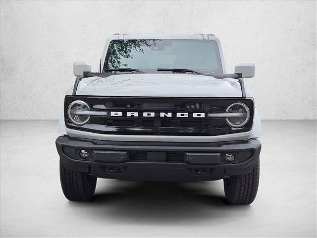 New 2026 Ford Bronco Outer Banks AWD/4WD image 6