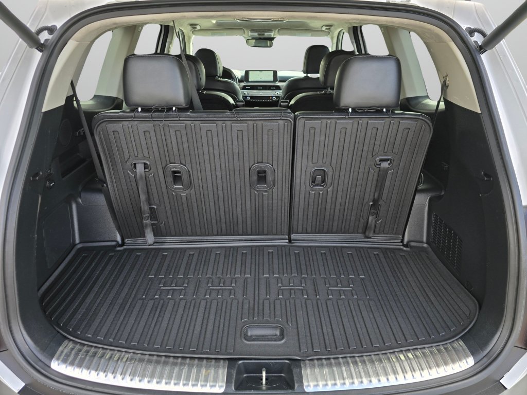 Used 2021 Kia Telluride SX w/ SX Prestige Package AWD/4WD image 20