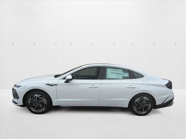 New 2025 Hyundai Sonata SEL image 5