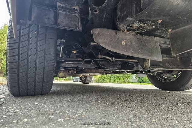 Used 1987 Buick Regal Coupe RWD image 83
