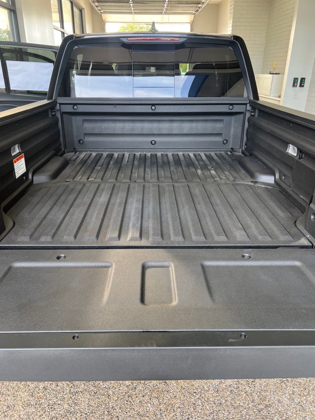 New 2026 Honda Ridgeline TrailSport+ image 10