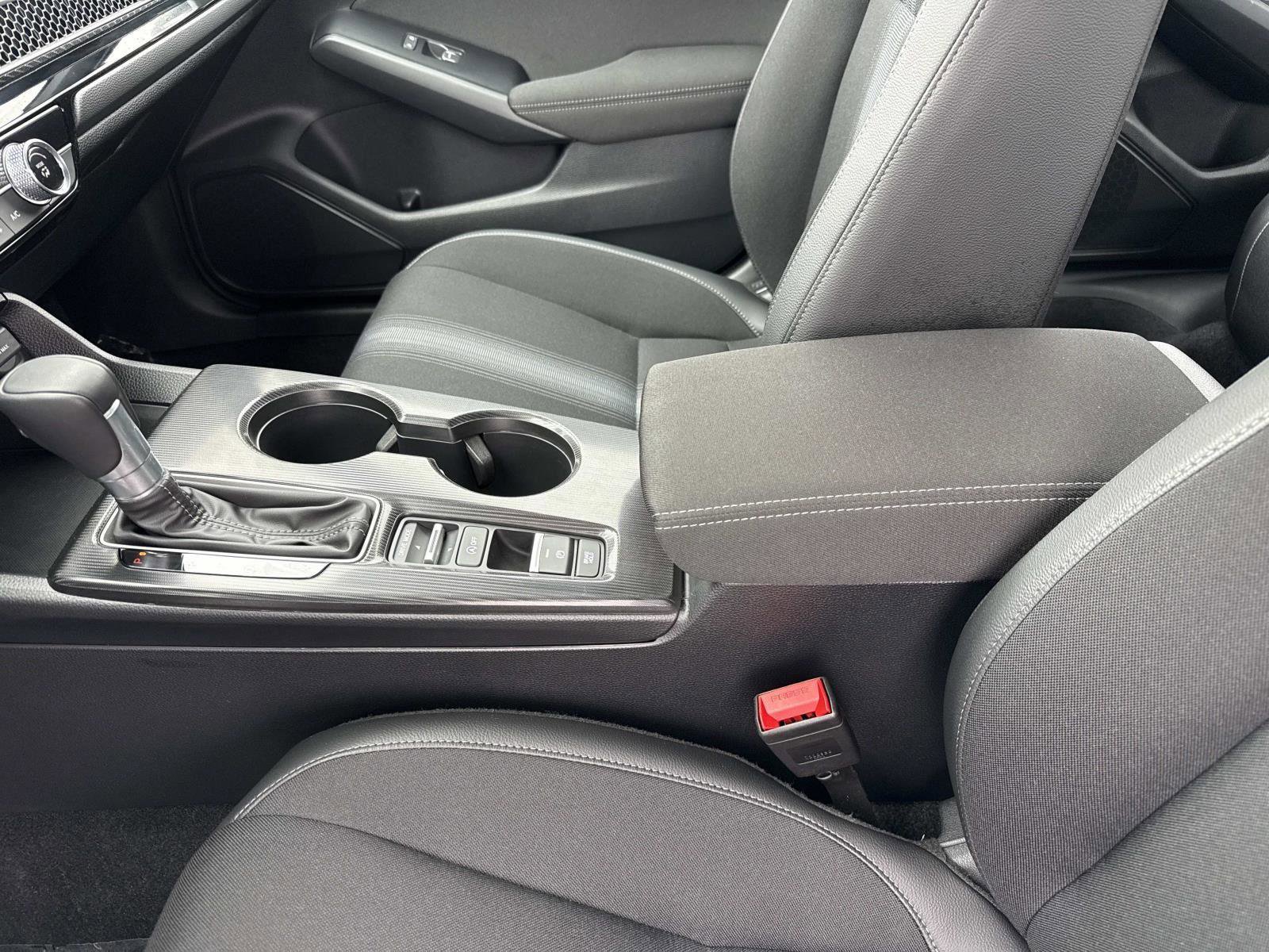 Used 2026 Honda Civic Sport image 14