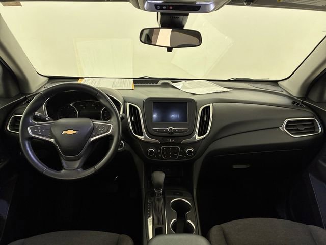 Certified 2022 Chevrolet Equinox LT image 20