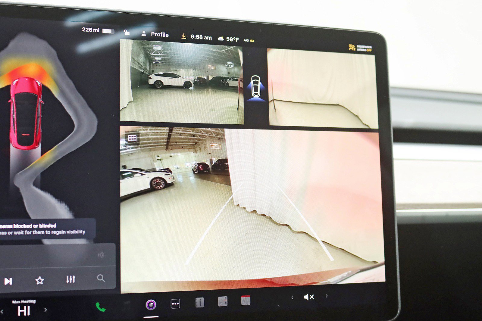 Used 2025 Tesla Model Y Long Range image 17