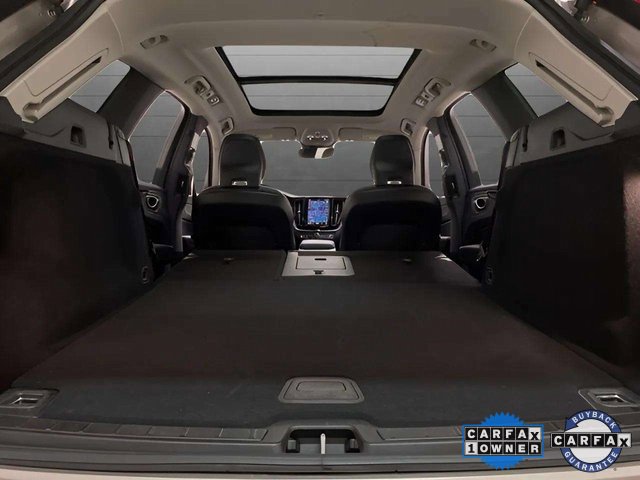 Used 2025 Volvo XC60 B5 Core image 98