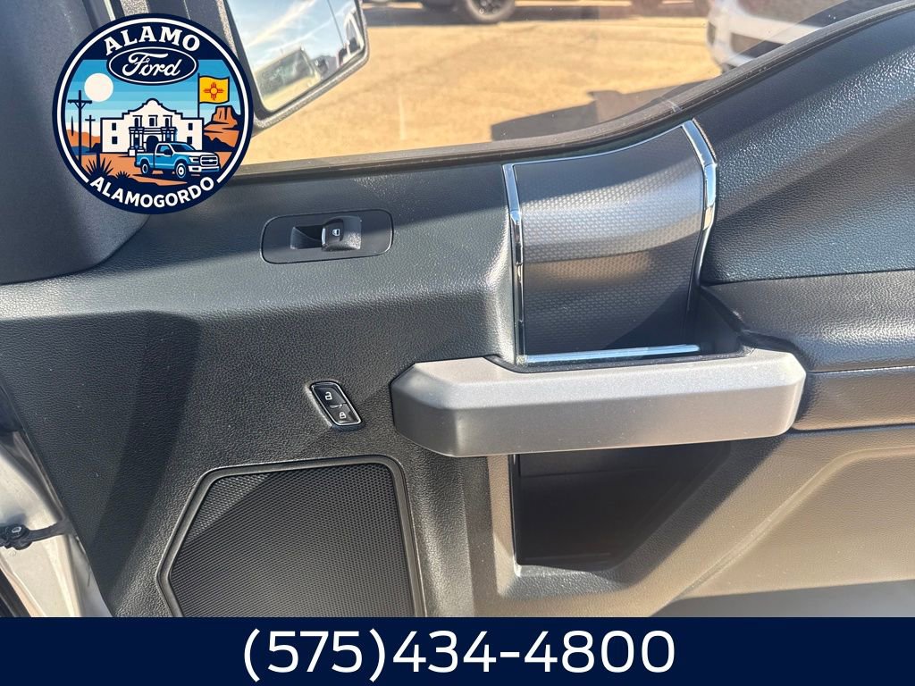 Used 2016 Ford F150 XLT w/ Equipment Group 302A Luxury image 17