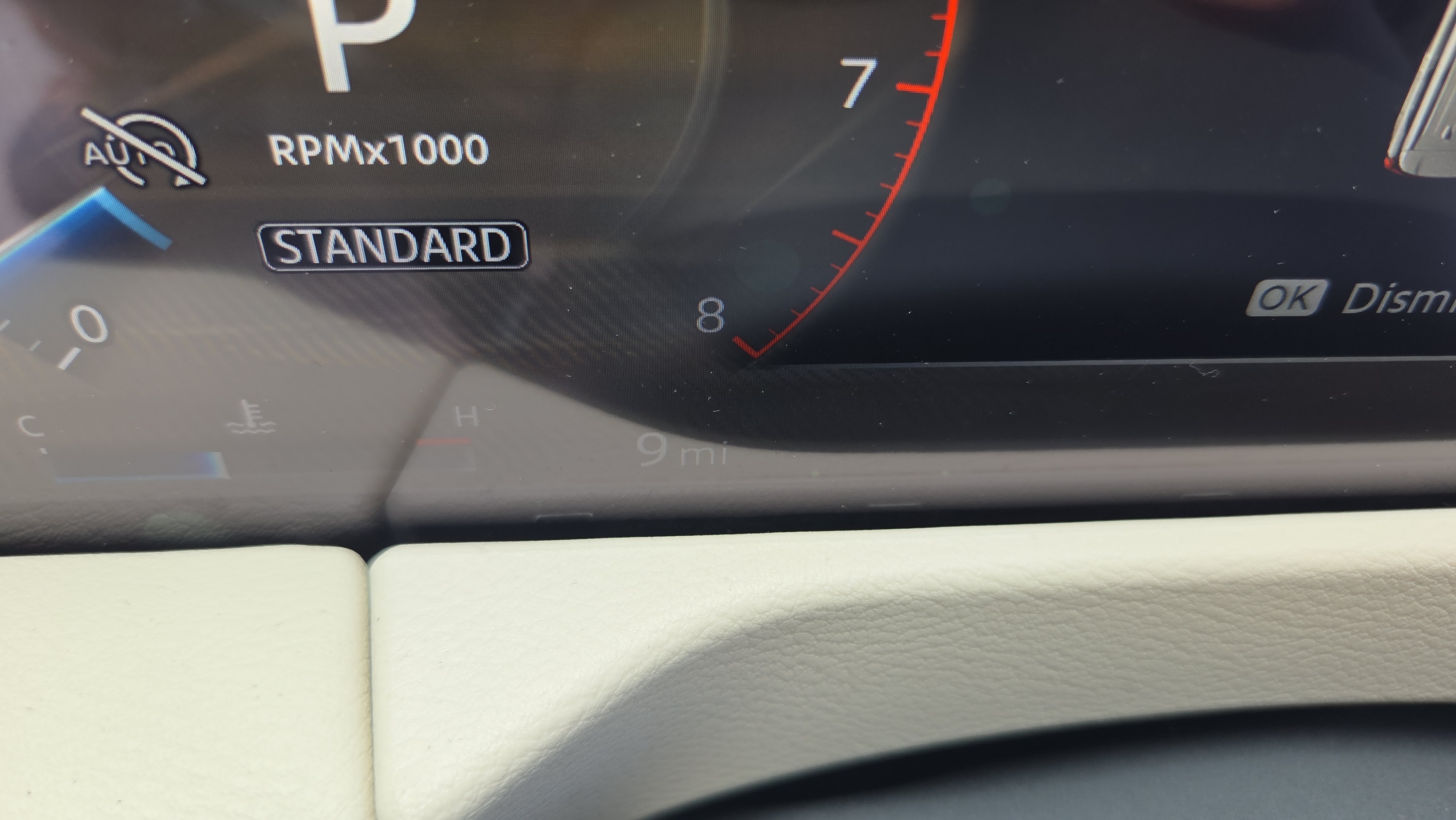 New 2026 Nissan Armada Platinum RWD image 30