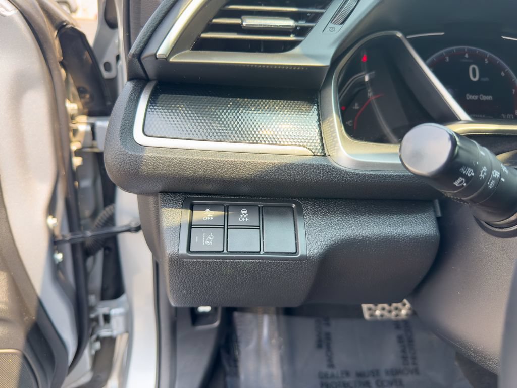 Used 2020 Honda Civic Sport image 22