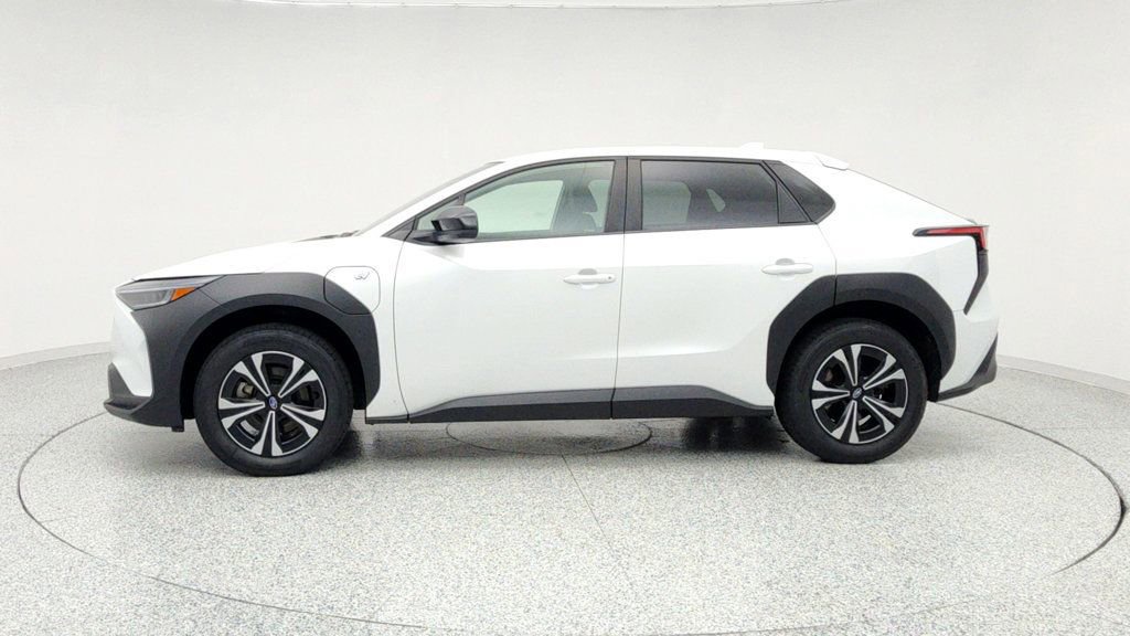 Used 2023 Subaru Solterra AWD image 8