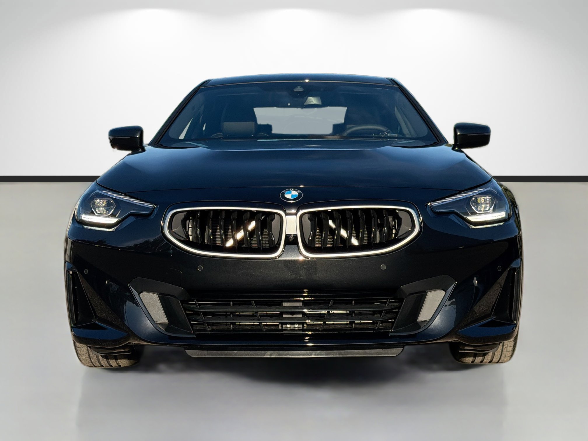 New 2026 BMW 230i Coupe w/ Parking Assistance Package image 8