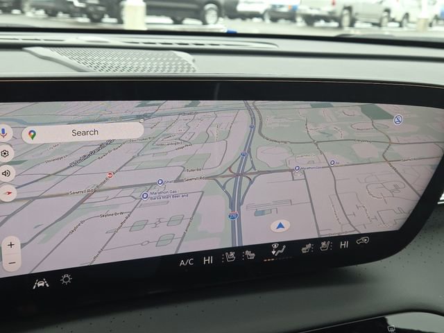 New 2026 Buick Enclave Avenir w/ Super Cruise Package image 4