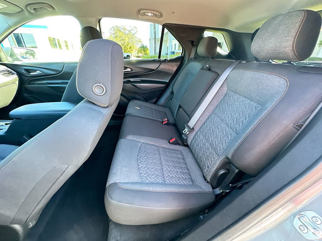 Used 2023 Chevrolet Equinox LT image 23