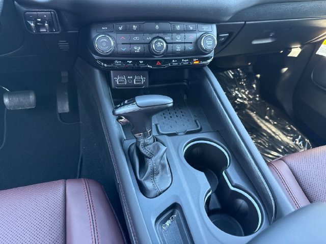New 2026 Dodge Durango GT AWD/4WD image 23