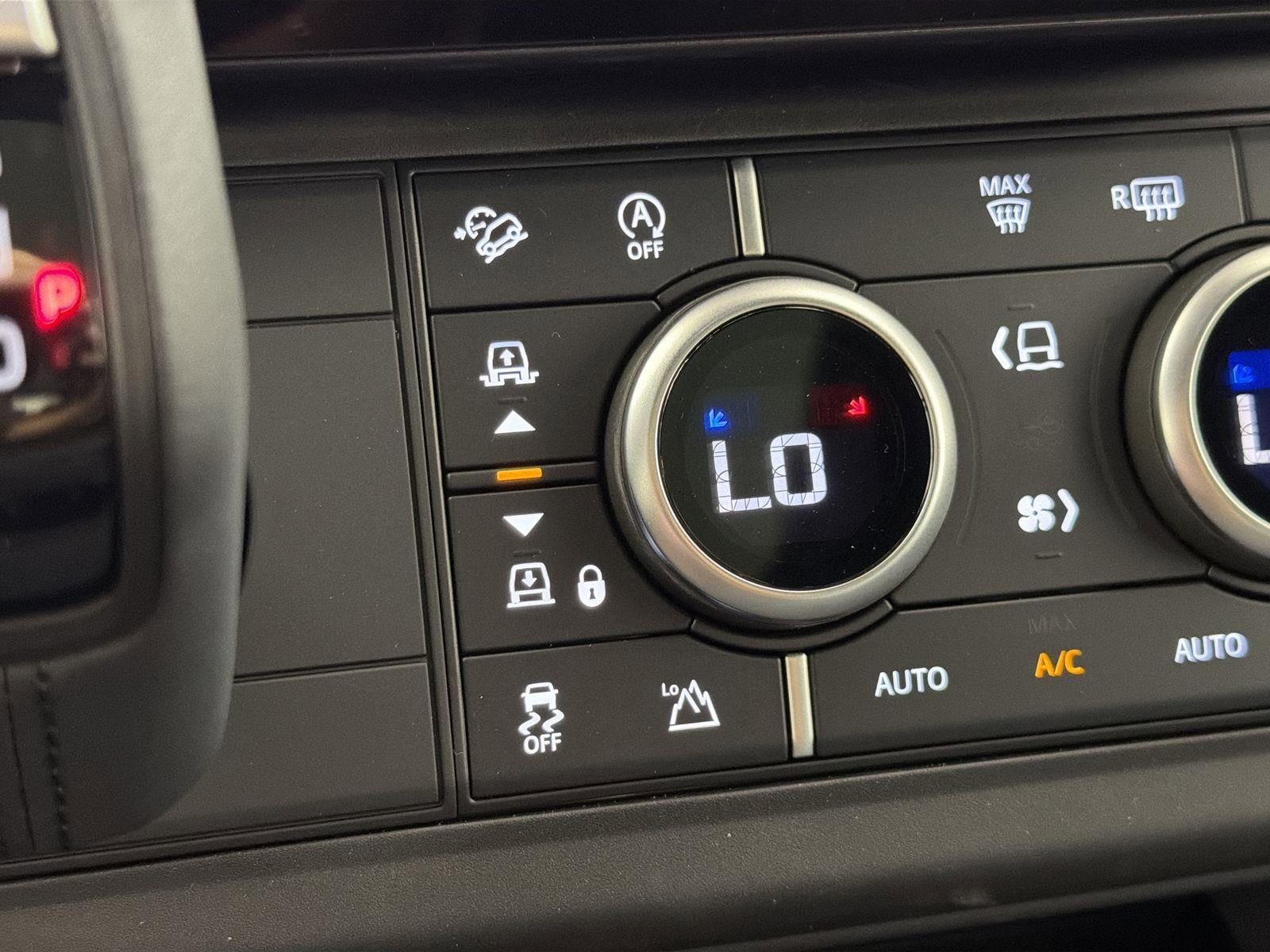 New 2026 Land Rover Defender 130 S AWD/4WD image 19