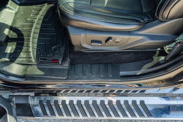Used 2019 Ford F250 Lariat w/ Lariat Ultimate Package AWD/4WD image 17