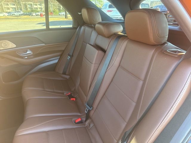 Used 2024 Mercedes-Benz GLE 450e 4MATIC image 24