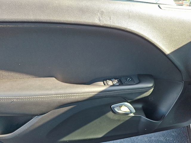 Used 2019 Dodge Challenger GT w/ Blacktop Package image 12