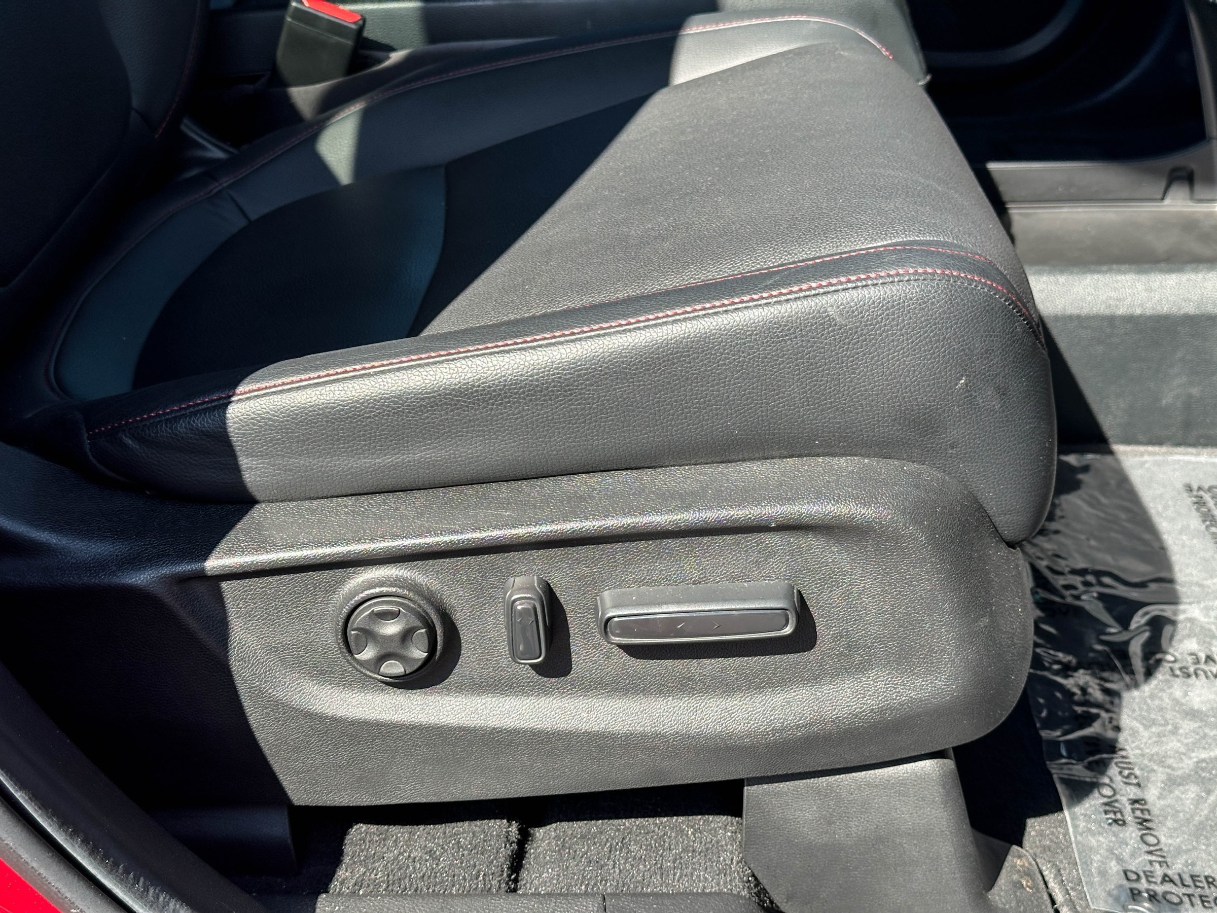 Certified 2024 Honda Odyssey Sport image 29