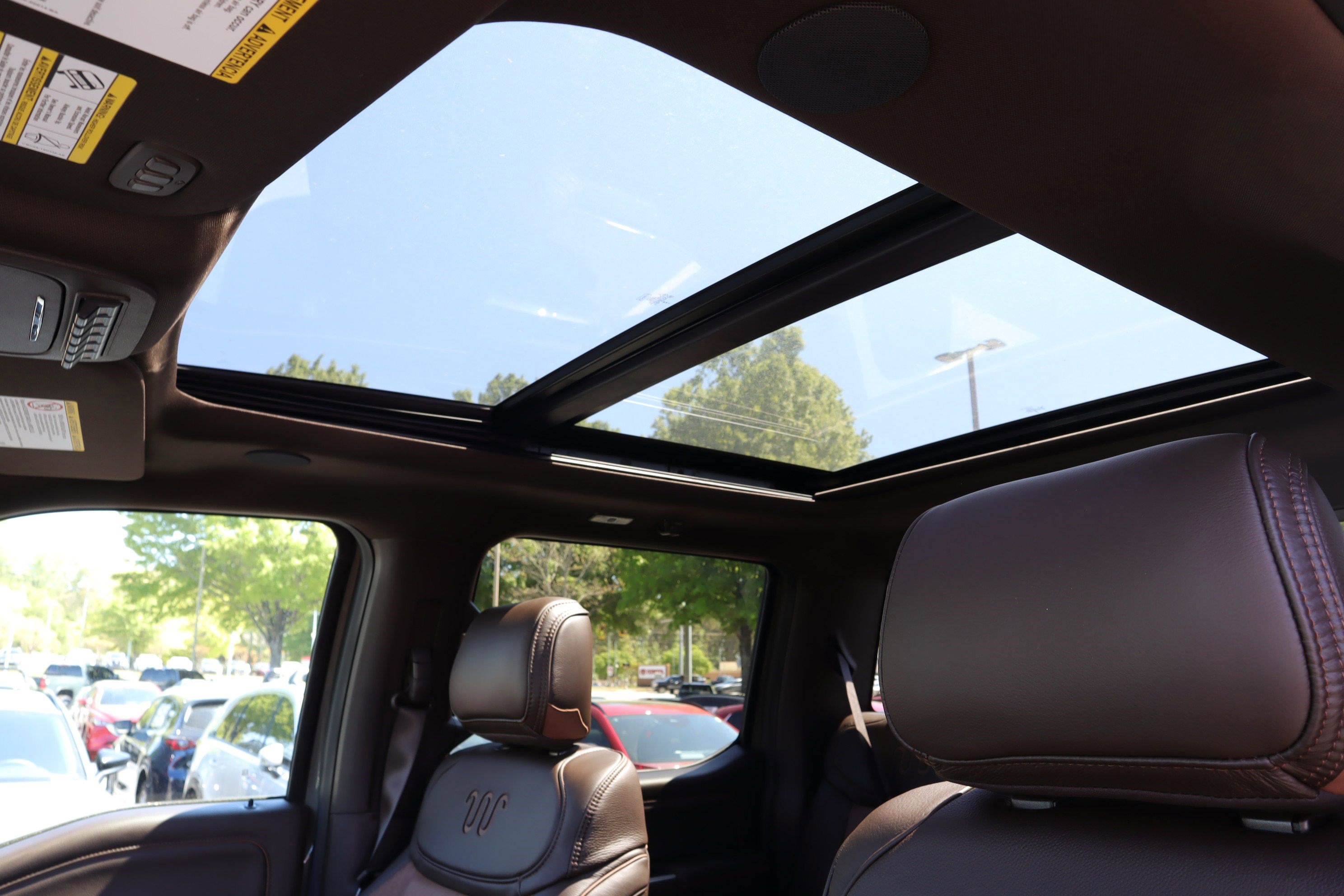 Used 2026 Ford F450 King Ranch w/ Chrome Package image 8