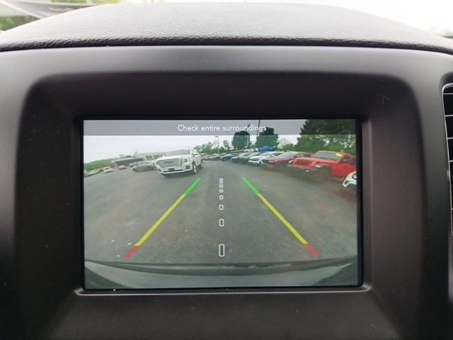 Used 2019 Jeep Compass Latitude AWD/4WD image 20