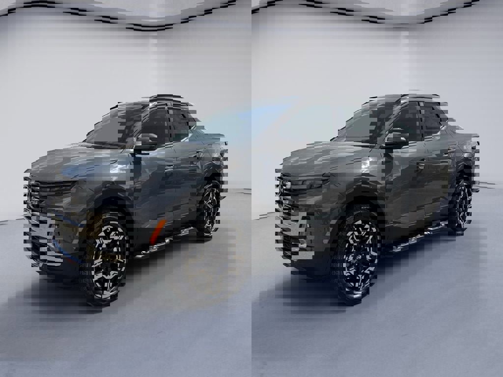 New 2026 Hyundai Santa Cruz Limited image 1