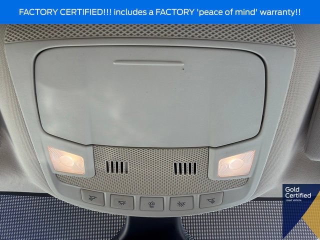 Used 2022 Ford Edge SEL w/ Convenience Package AWD/4WD image 47