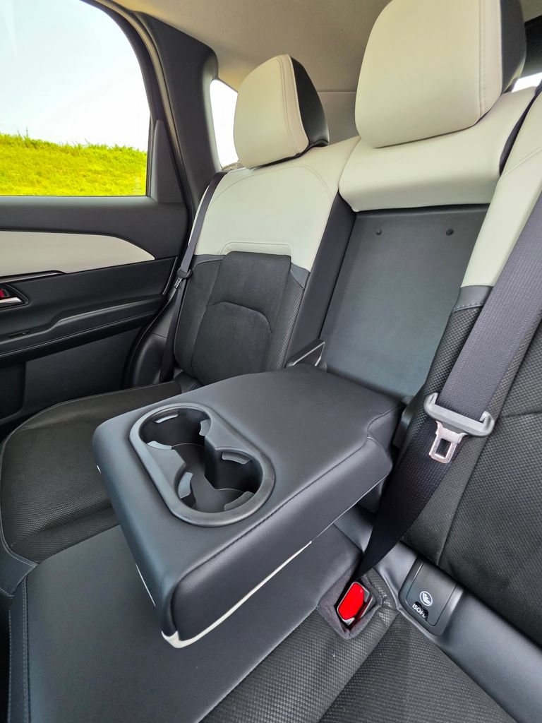 New 2026 MAZDA CX-5 Preferred AWD/4WD image 12