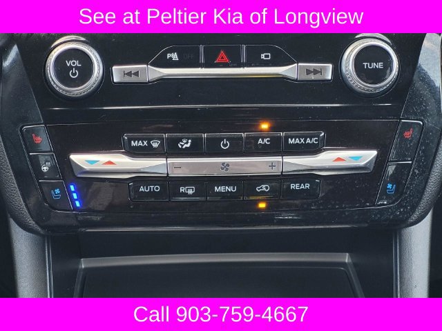 Used 2023 Ford Explorer Limited RWD image 26