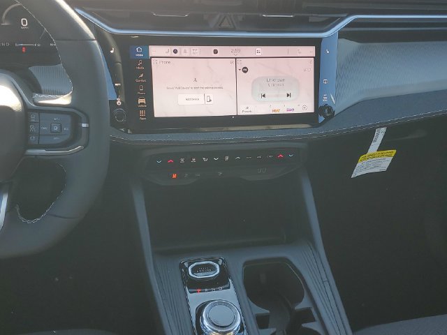 New 2026 Jeep Cherokee Laredo AWD/4WD image 13