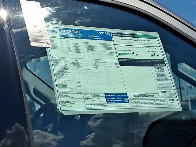 New 2026 Ford F250 XLT image 19