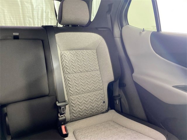 Certified 2024 Chevrolet Equinox LS w/ LS Convenience Package image 14