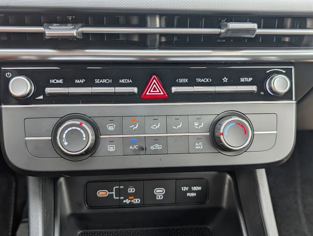 New 2026 Hyundai Santa Cruz SE FWD image 19