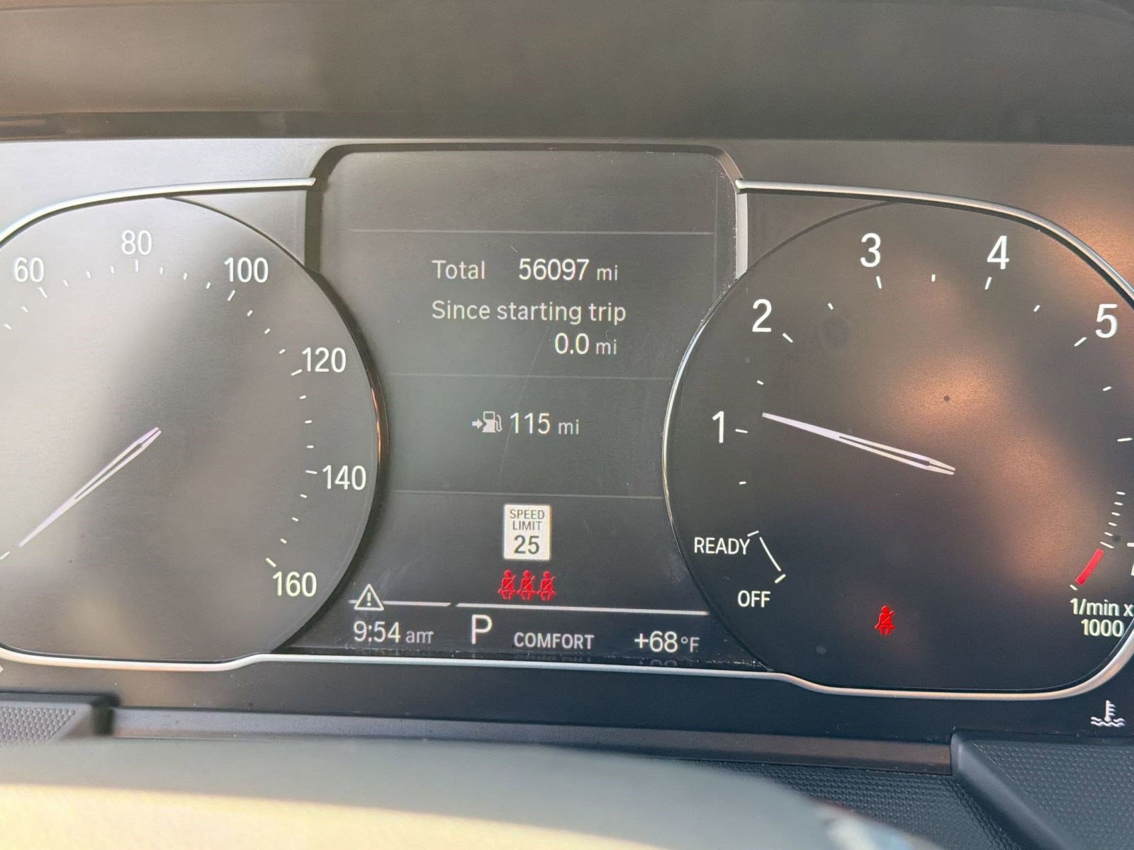 Used 2021 BMW 228i Gran Coupe w/ Convenience Package image 19