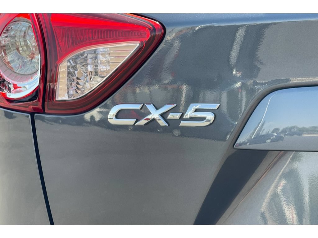 Used 2016 MAZDA CX-5 Touring w/ Bose/Moonroof Package FWD image 49