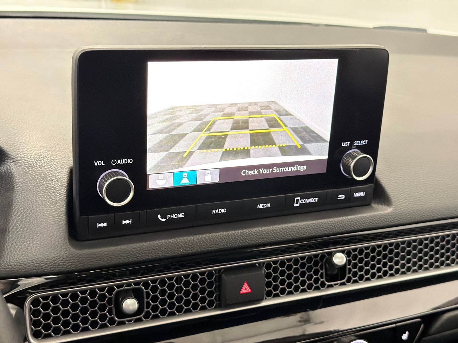 Used 2023 Honda Civic EX image 23