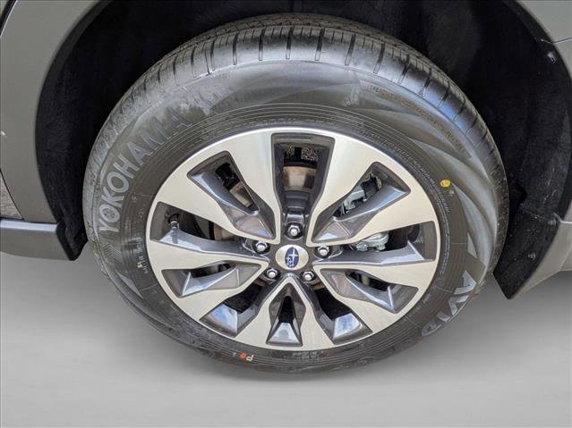 New 2025 Subaru Outback Limited image 9