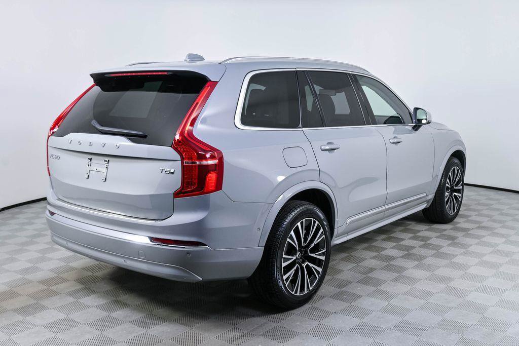 Certified 2025 Volvo XC90 T8 Plus w/ Protection Package Premier AWD/4WD image 30