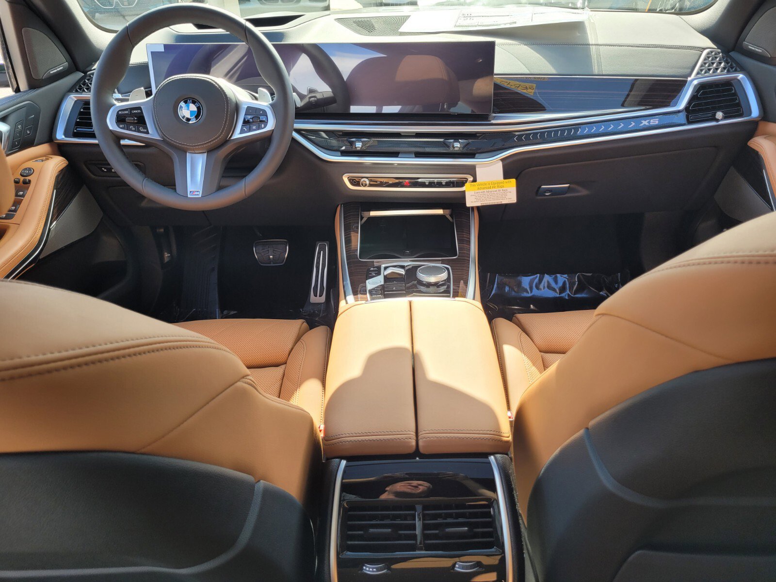 New 2026 BMW X5 sDrive40i w/ M Sport Package image 13