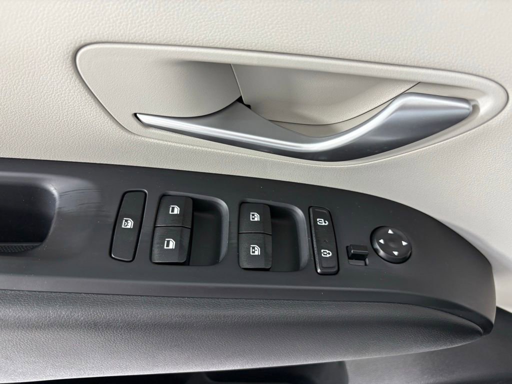 Used 2023 Hyundai Tucson SEL w/ Convenience Package image 15