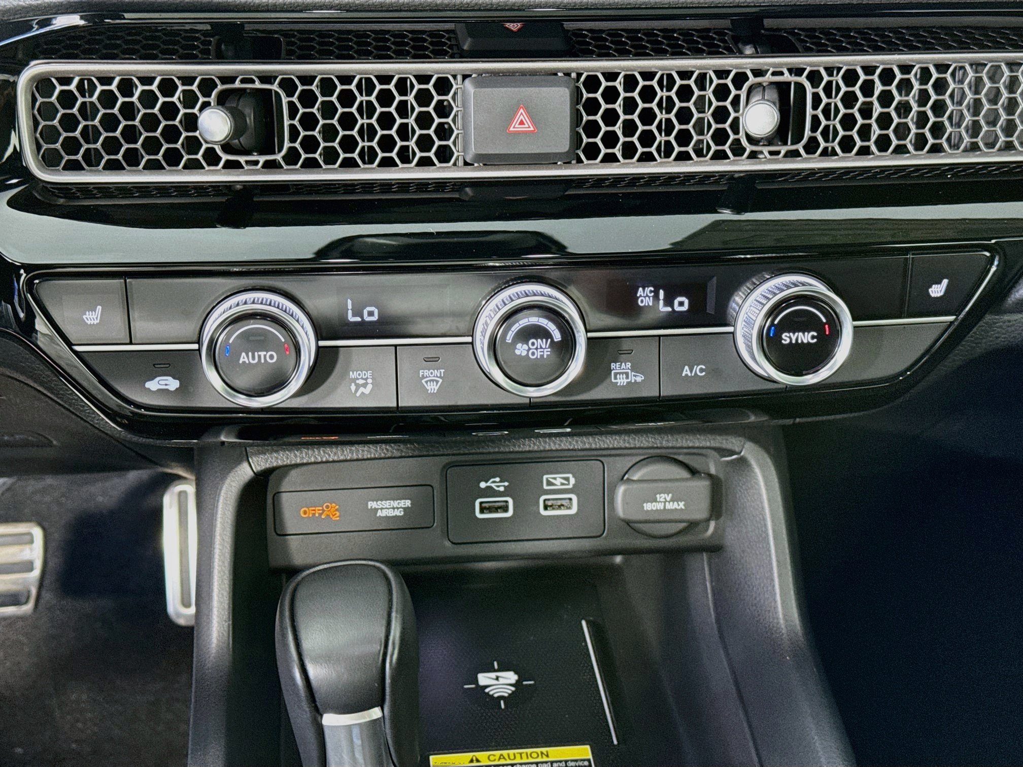 Used 2022 Honda Civic Sport Touring image 16