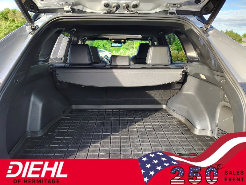 Used 2019 Toyota RAV4 XSE w/ Carpet Mat Package AWD/4WD image 19