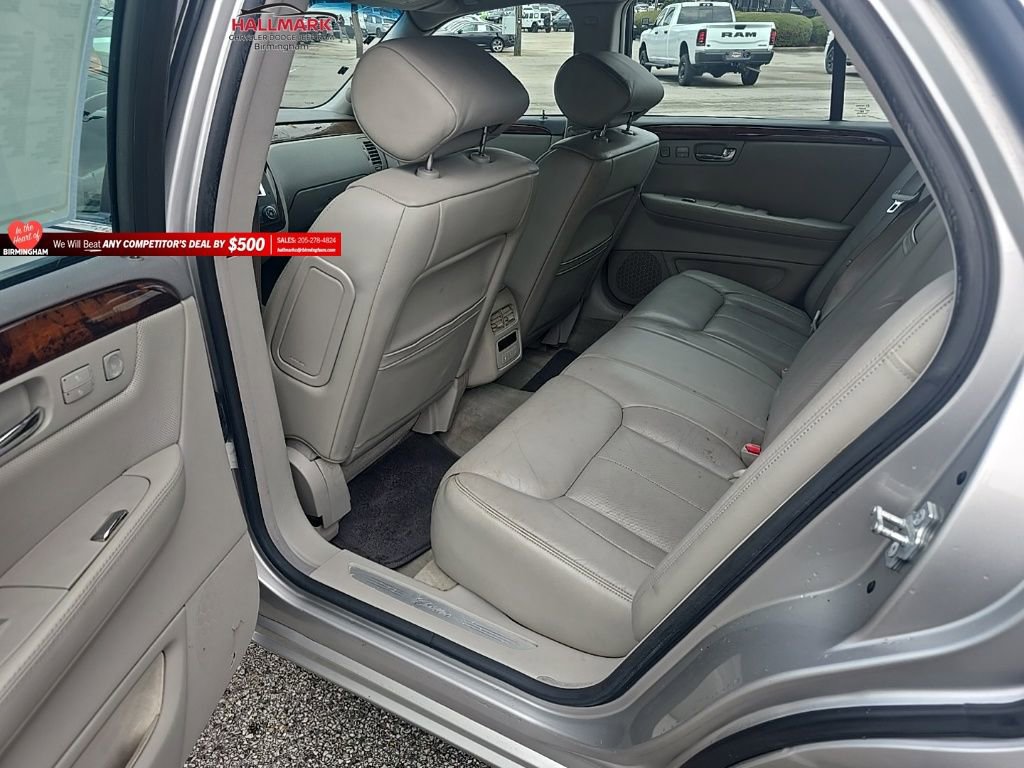 Used 2006 Cadillac DTS image 22