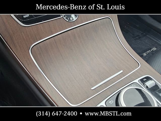 Used 2021 Mercedes-Benz C 300 4MATIC Sedan image 27