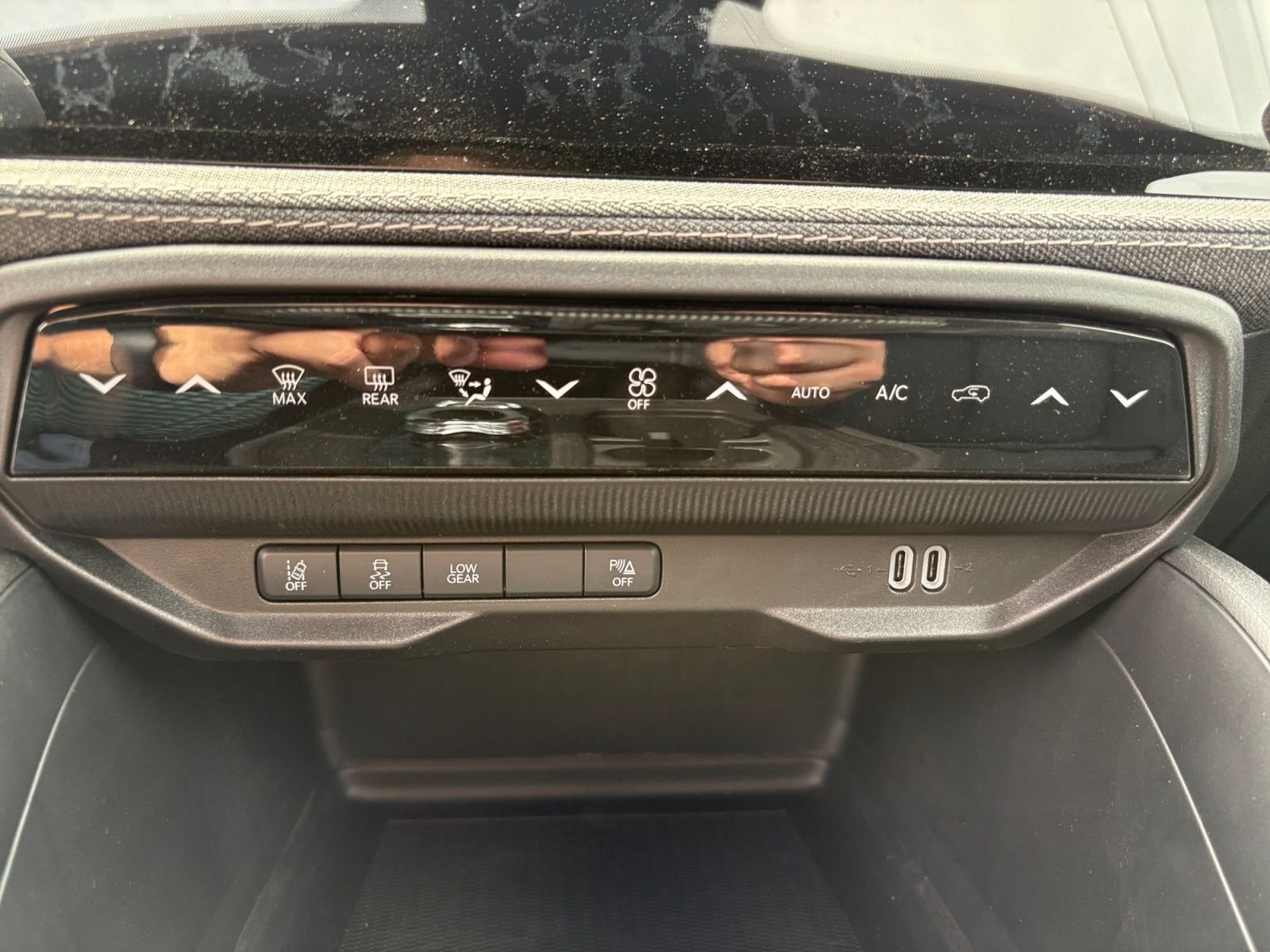 New 2026 Jeep Cherokee Laredo AWD/4WD image 20